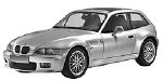 BMW E36-7 C0412 Fault Code