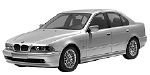 BMW E39 C0412 Fault Code