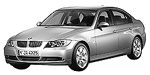 BMW E92 C0412 Fault Code