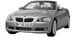 BMW E93 C0412 Fault Code