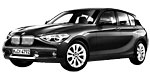 BMW F20 C0412 Fault Code