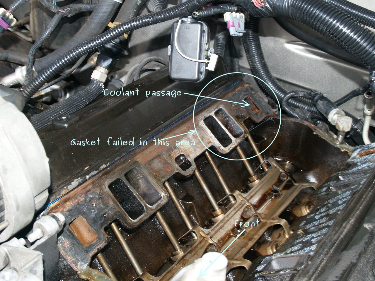 See C0412 in engine